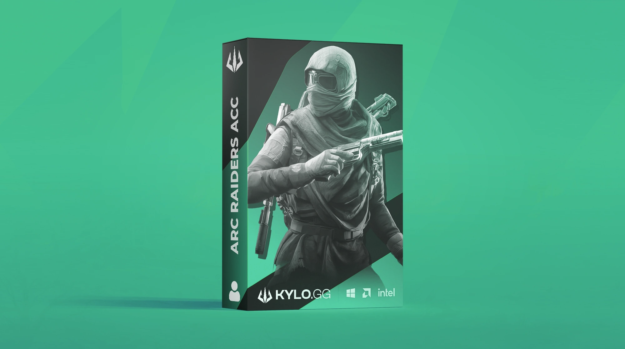 ARC Raiders Accounts