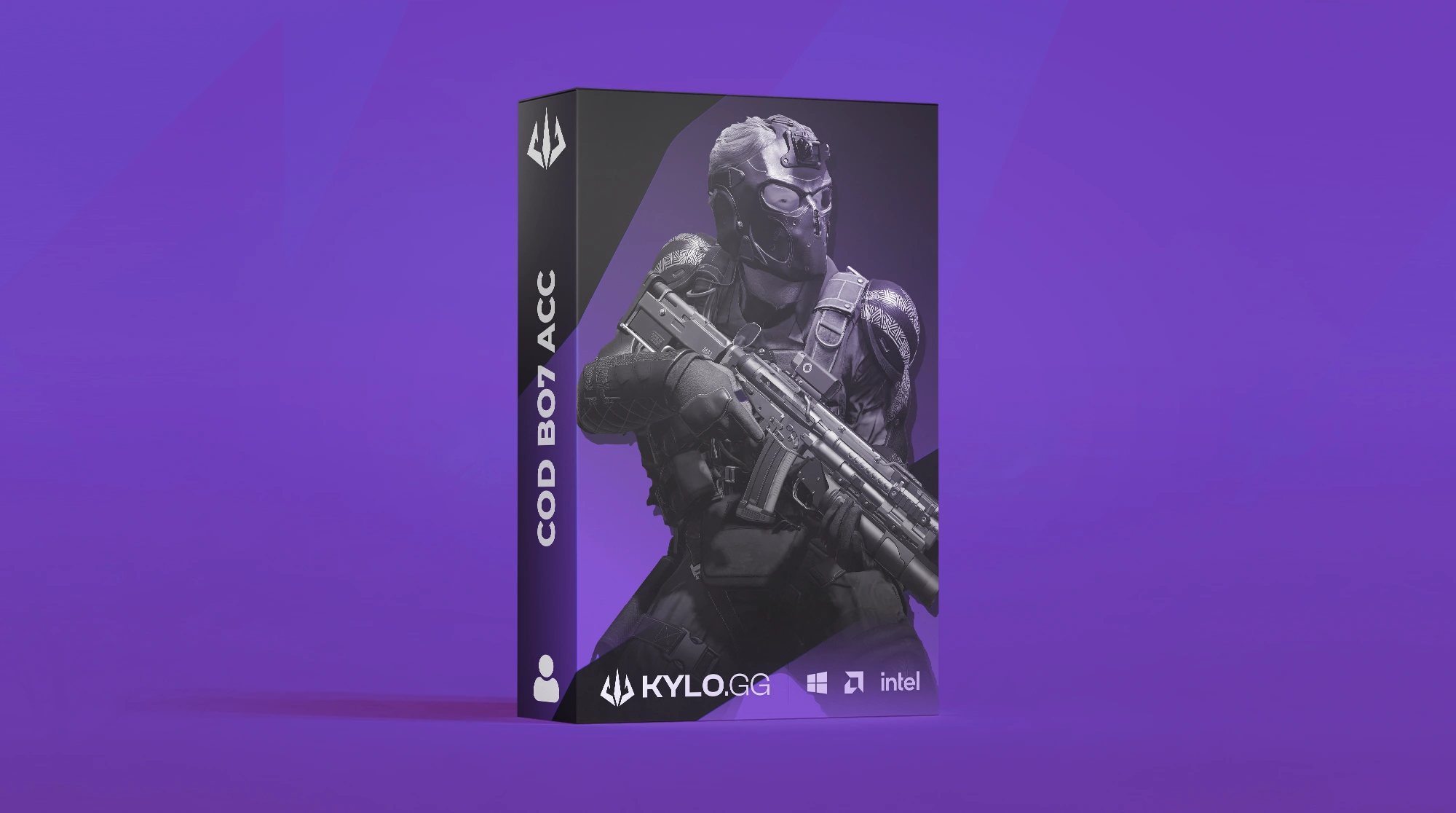 Black Ops 7 Accounts