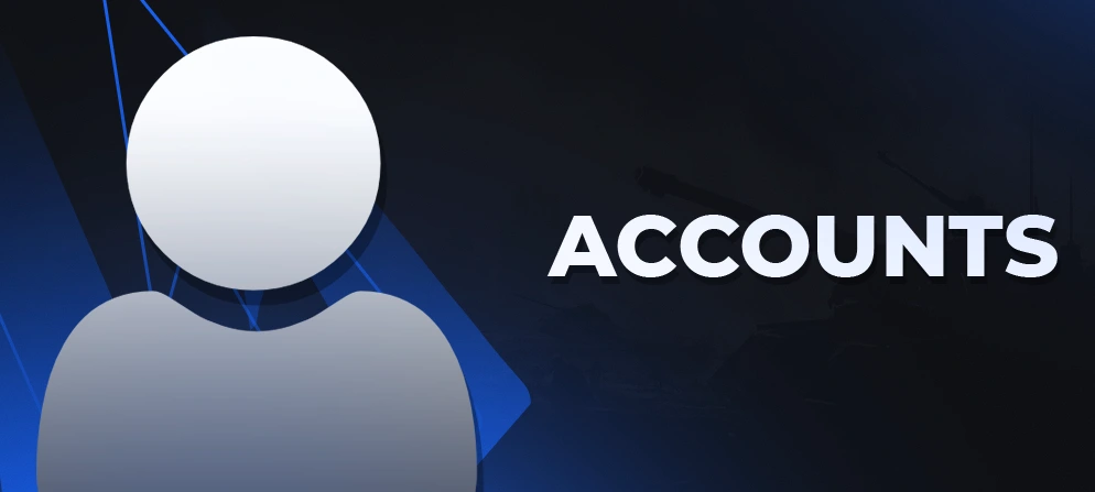 ACCOUNTS